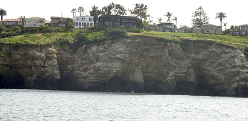 The Caves at the Cove